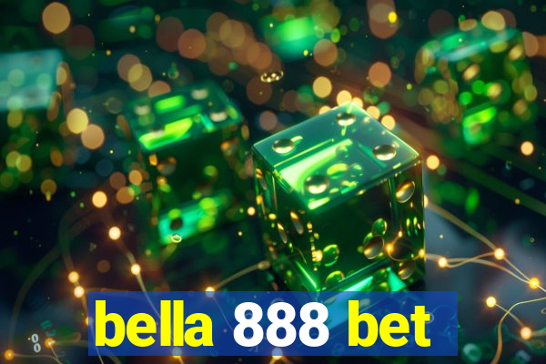 bella 888 bet